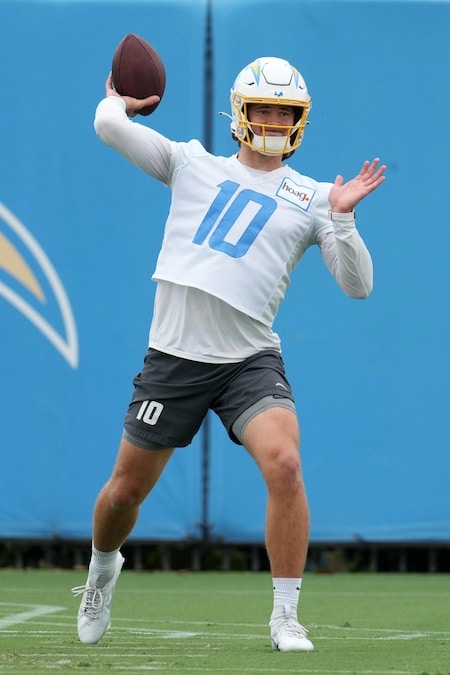 Predicting the Top NFL Offenses in 2023