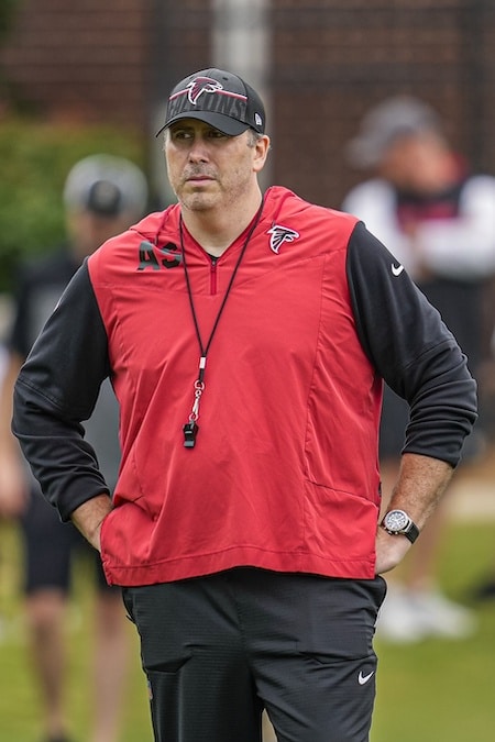 NFL Head Coaches Hot Seat: Mike McCarthy Has Best Odds To Be Fired First