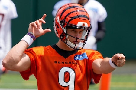 Predicting the Top NFL Offenses in 2023