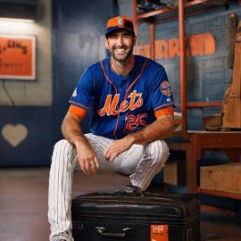 Verlander suitcase