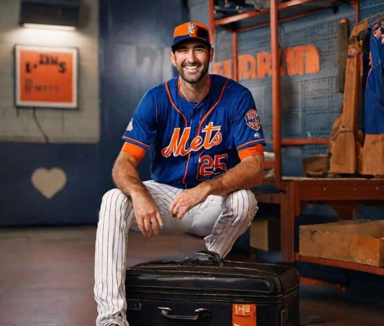 Verlander suitcase