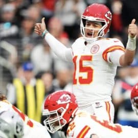 WATCH: Netflix ‘Quarterback’ Docuseries Trailer Scores Points With NFL Fans