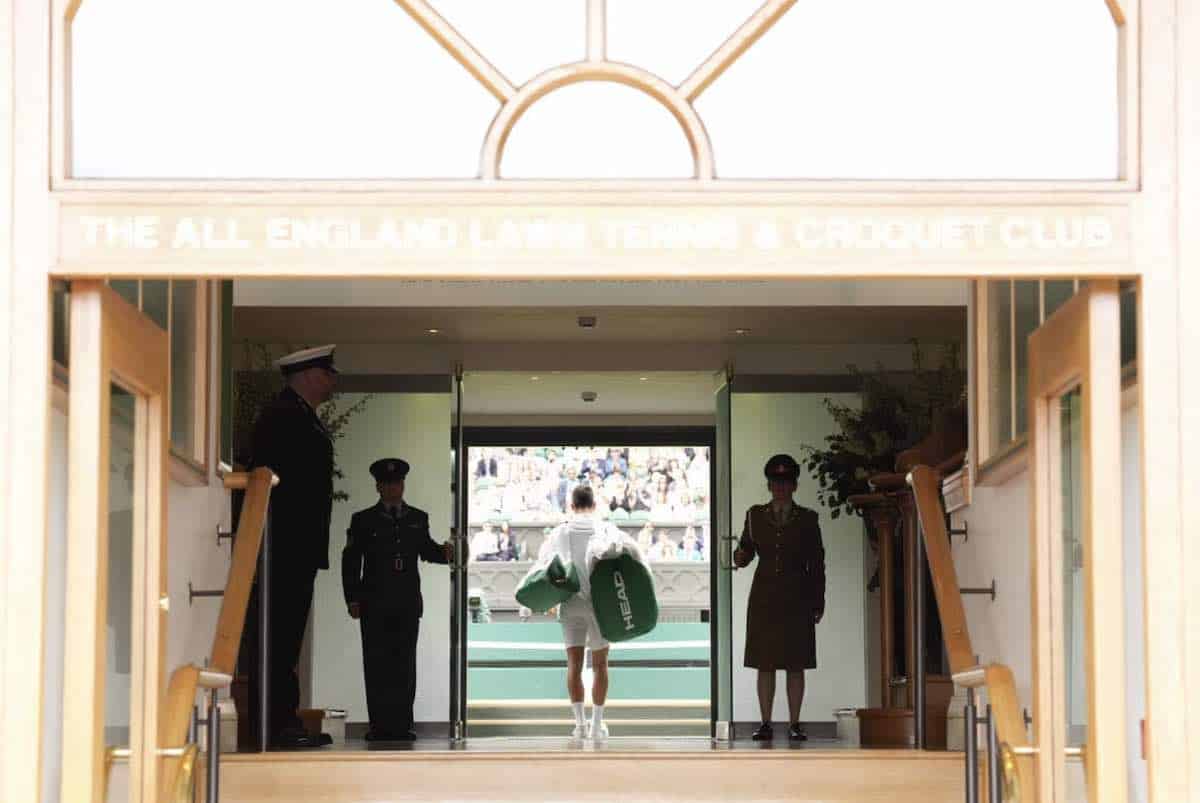 Wimbledon 2023: How To Get An Exclusive Membership To The All England Tennis Club