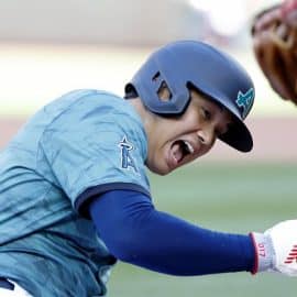 MLB: All Star Game-National League at American League