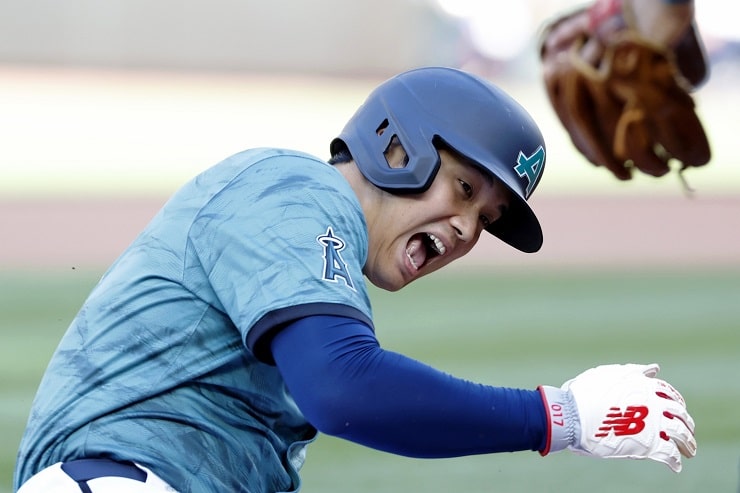 MLB: All Star Game-National League at American League