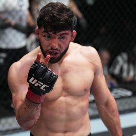 arman tsarukyan