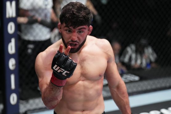 arman tsarukyan