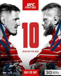 aspinall vs tybura ufc london
