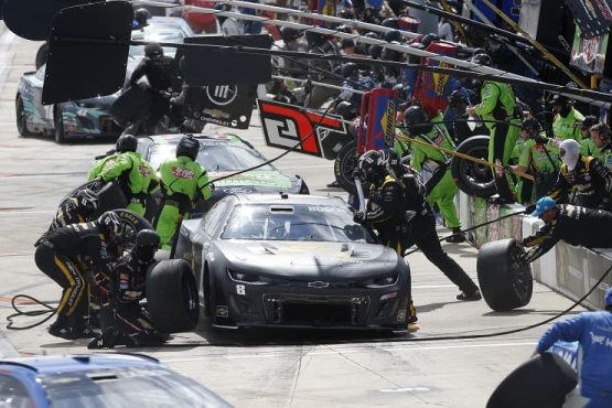 cook out 400 at richmond action (1)