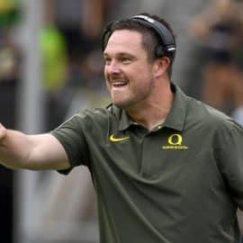 Dan Lanning