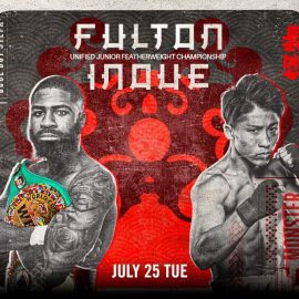 fulton vs inoue