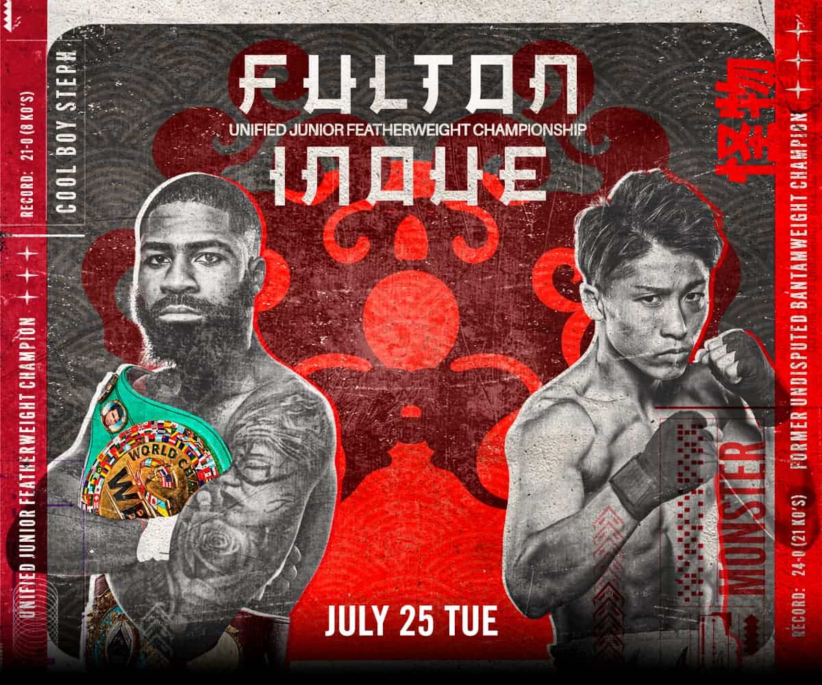 fulton vs inoue