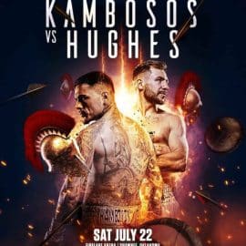 kambosos vs hughes