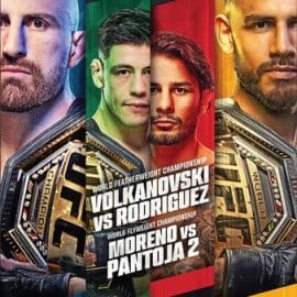 ufc 290