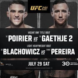 ufc 291
