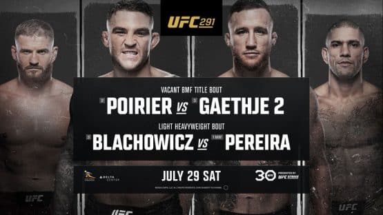 ufc 291