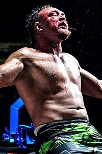 valter walker