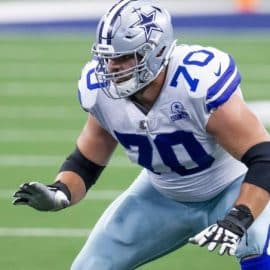 zack martin