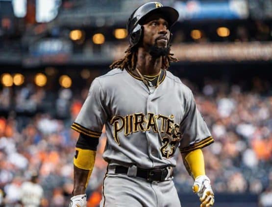 AI Andrew McCutchen