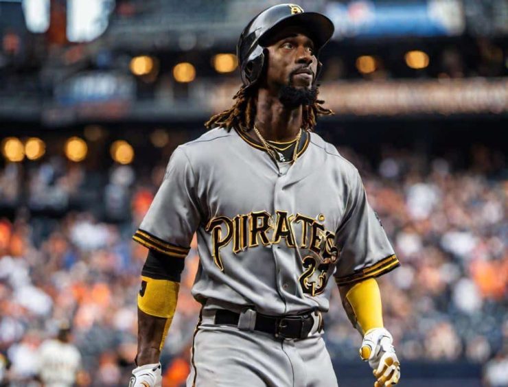 AI Andrew McCutchen