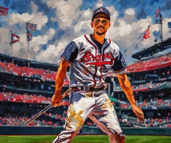 AI Charlie Morton Sword