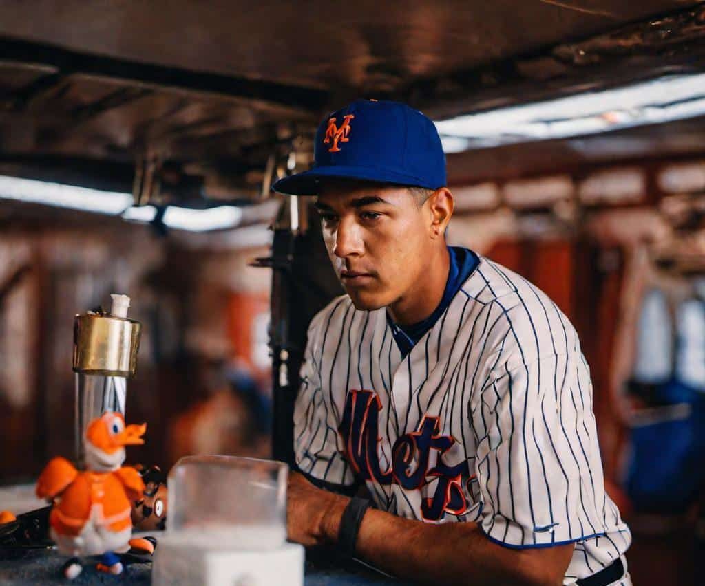 AI Jose Quintana Mets