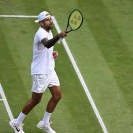 ATP Announces Minimum Wage, Financial Security For Low Ranked Players
