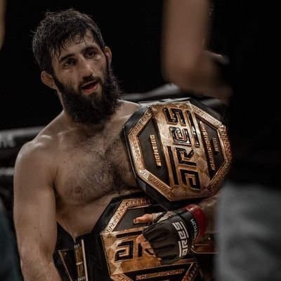 Abdoul Abdouraguimov