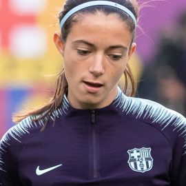 Aitana Bonmati