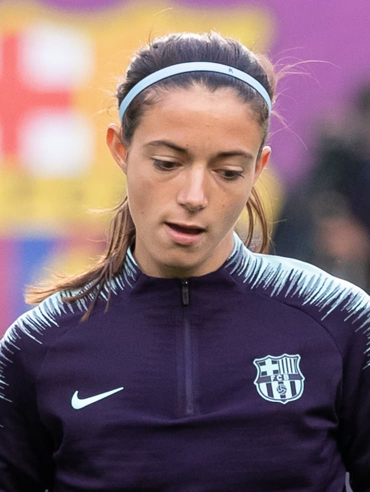Aitana Bonmati