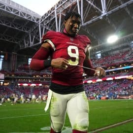 Cardinals Isaiah Simmons