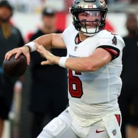 Baker Mayfield