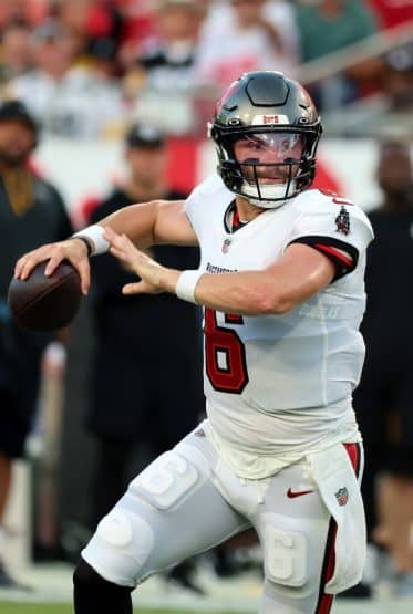 Baker Mayfield