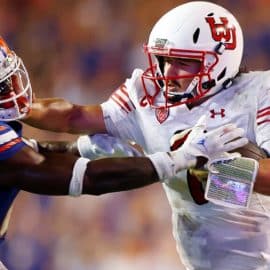 Cam-Rising-Utah-Utes-Florida-Gators