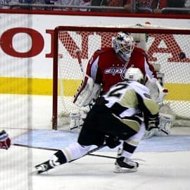 Carl Hagelin