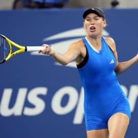 Caroline Wozniacki