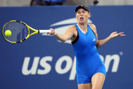 Caroline Wozniacki