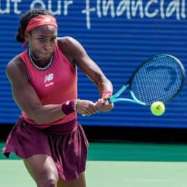 Coco Gauff