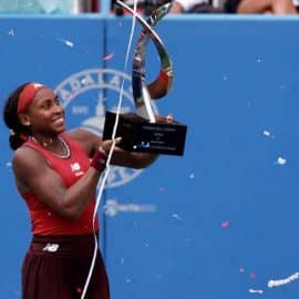 Coco Gauff