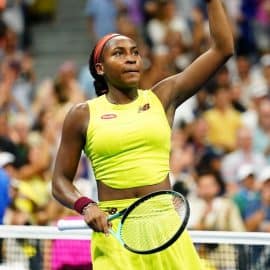 Coco Gauff