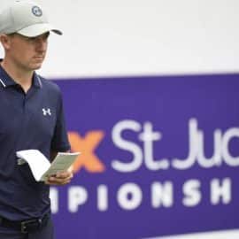 Cut Lines For Every Round of the 2023 FedEx Cup Playoffs