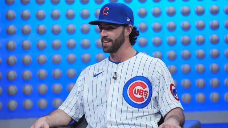 Dansby Swanson
