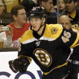 David Krejci