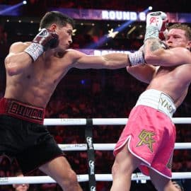 Dmitry Bivol