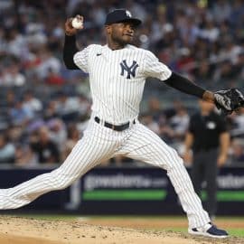 Domingo German Yankees