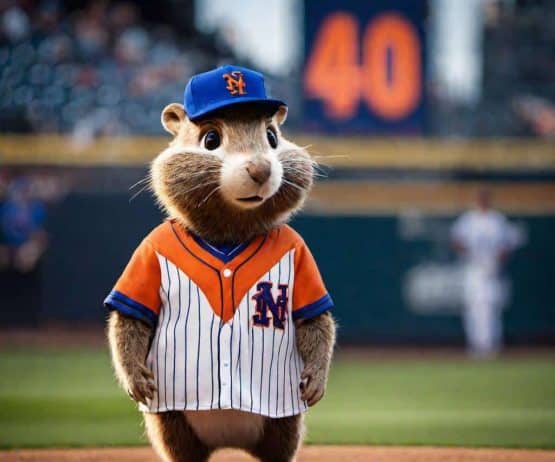 Drew Smith Gopher