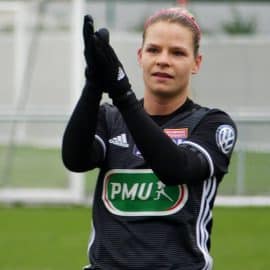 Eugenie Le Sommer