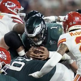 NFL+ Announces Addition of NFL Network and Redzone To Live Streaming Service