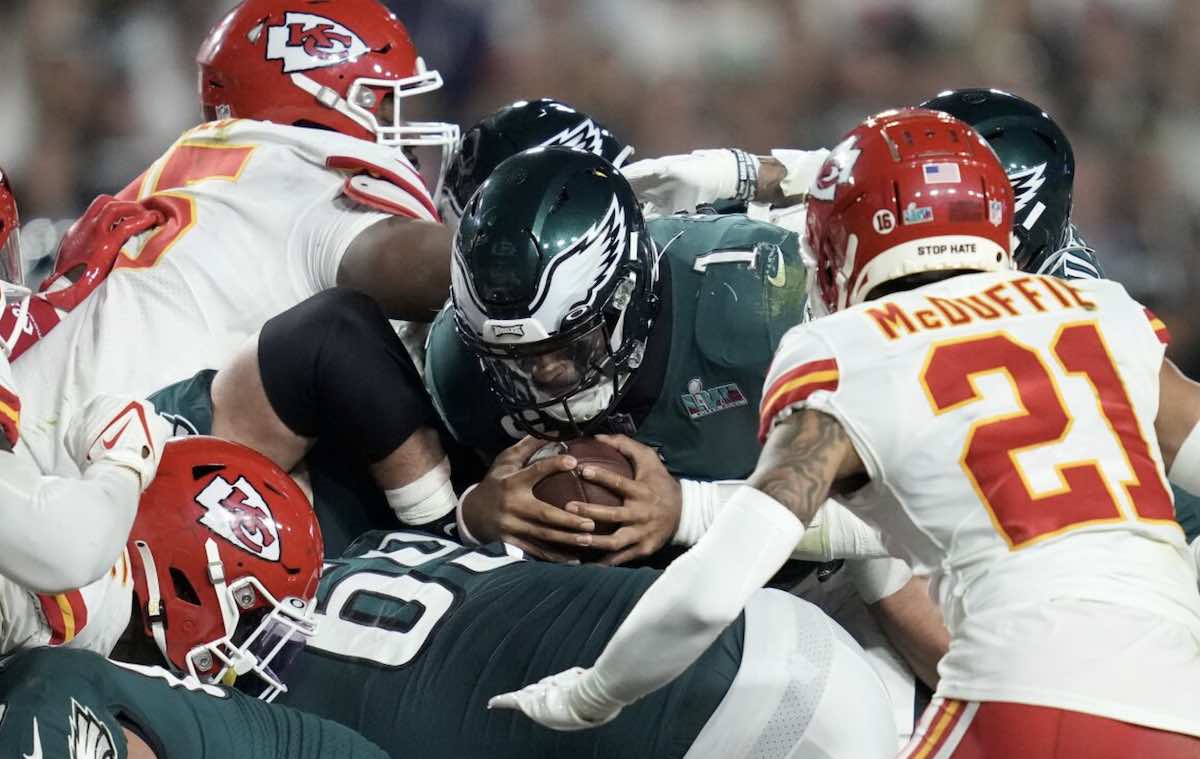 NFL+ Announces Addition of NFL Network and Redzone To Live Streaming Service