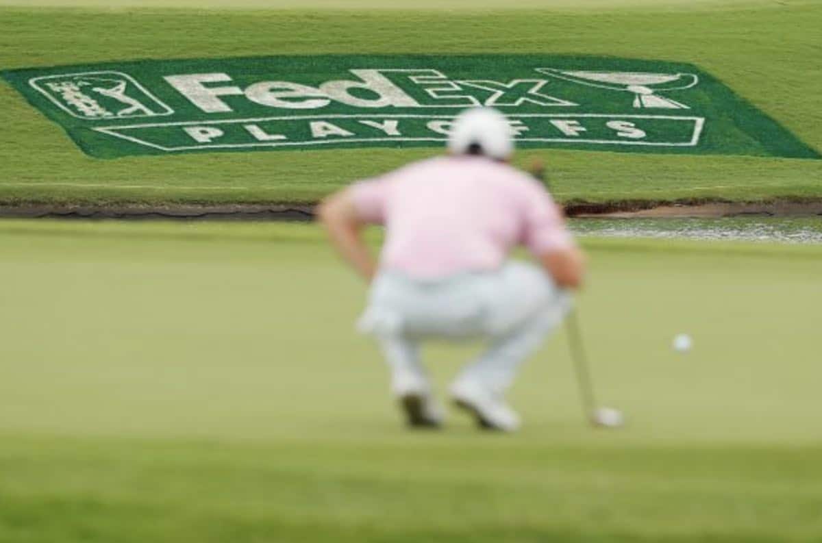 FedEx Cup Playoffs 2023: Schedule, Dates, Time, & Cut Line